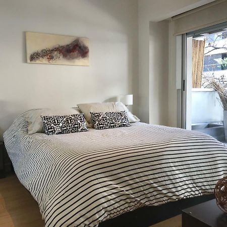 Private Studio Borges In Palermo Soho With Security 24Hs Buenos Aires Exterior foto